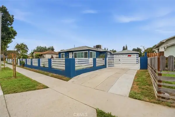 13827 Fairlock Ave, Paramount, CA 90723