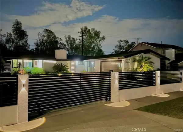 3432 Yellowtail Drive, Rossmoor, CA 90720