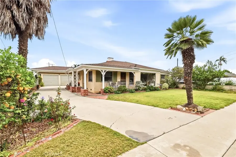 10046 Beverly Street, Bellflower, CA 90706 - #2
