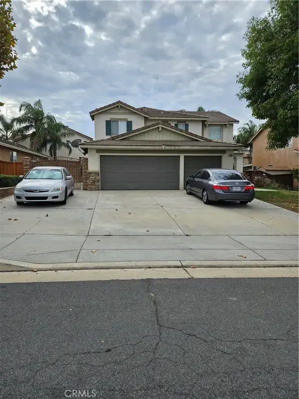 19689 Allenhurst Street, Riverside, CA 92508
