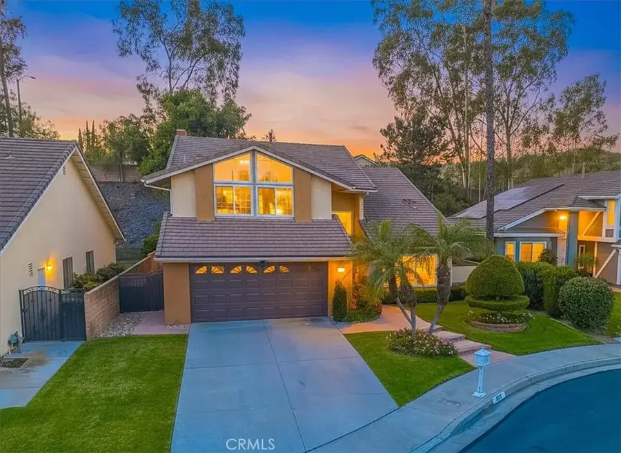 2291 Ardemore, Fullerton, CA 92833 - #2