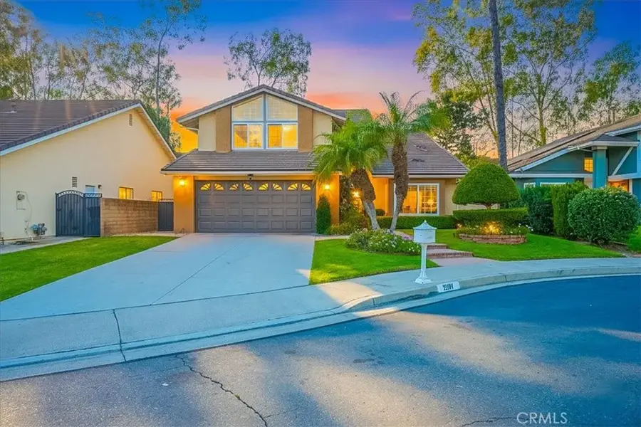 2291 Ardemore, Fullerton, CA 92833 - #3