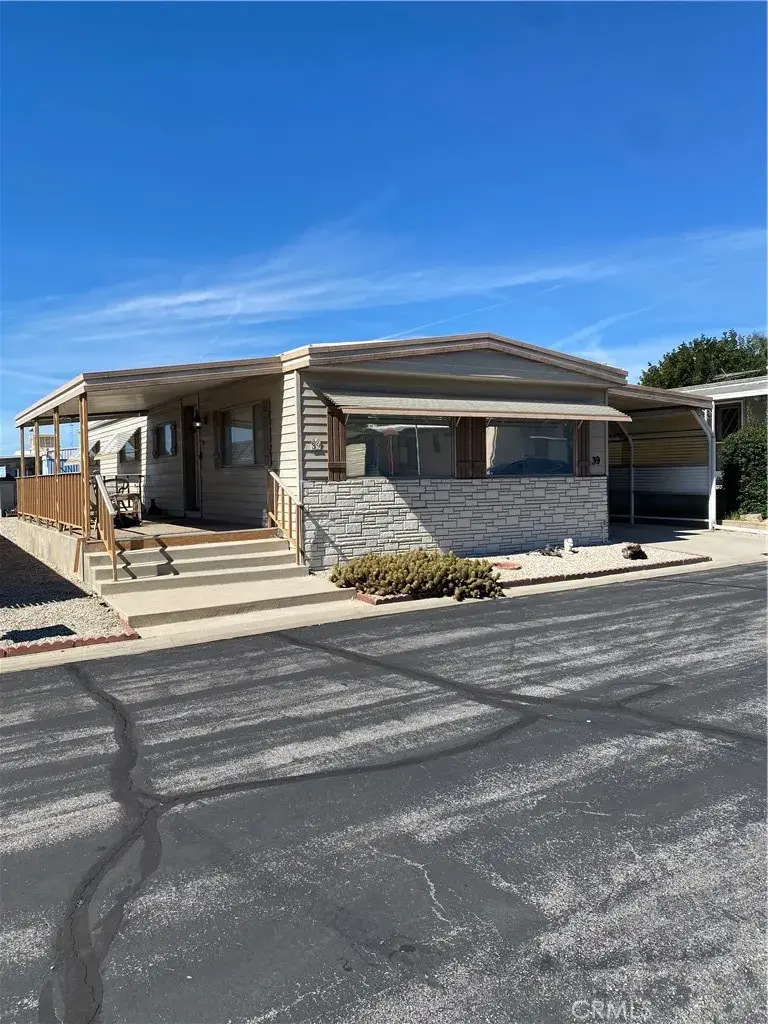 12680 4th Street #39, Yucaipa, CA 92399 - #2