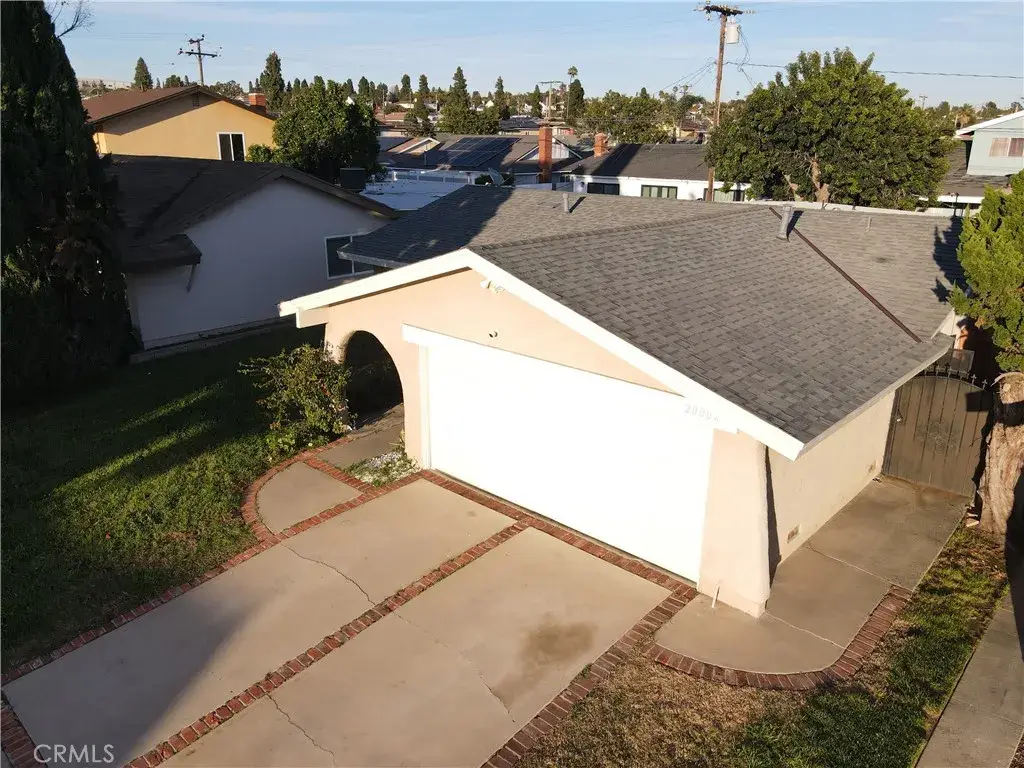 20002 Tajauta, Carson, CA 90746 - #1
