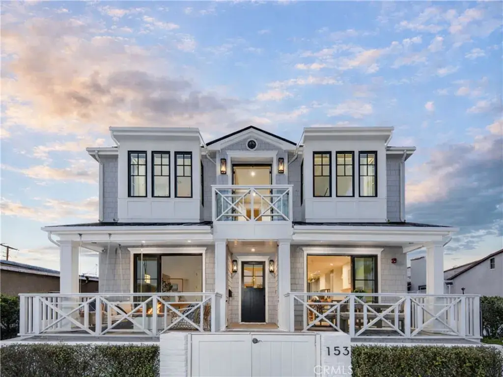 153 Granada Avenue, Long Beach, CA 90803 - #1