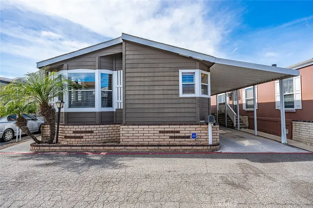 6301 Warner #53, Huntington Beach, CA 92647 - #1