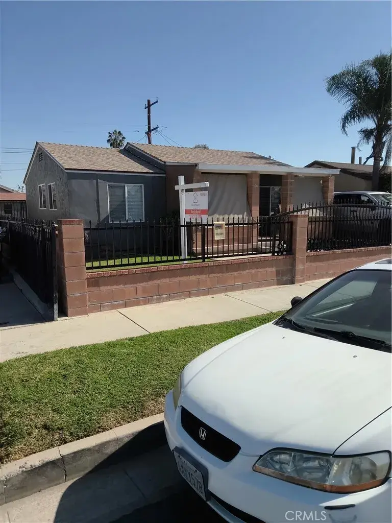 14502 S Keene Avenue, Compton, CA 90220 - #1