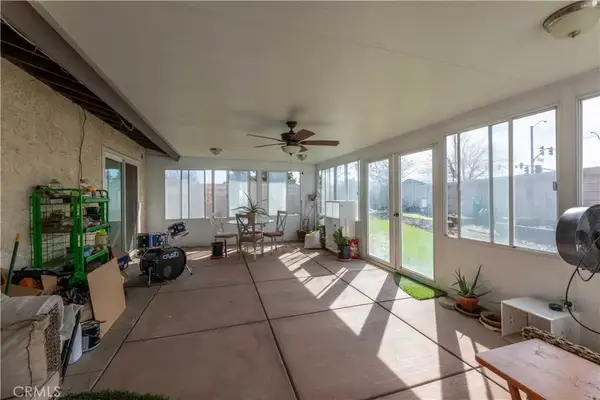 44800 Denmore Avenue, Lancaster, CA 93535