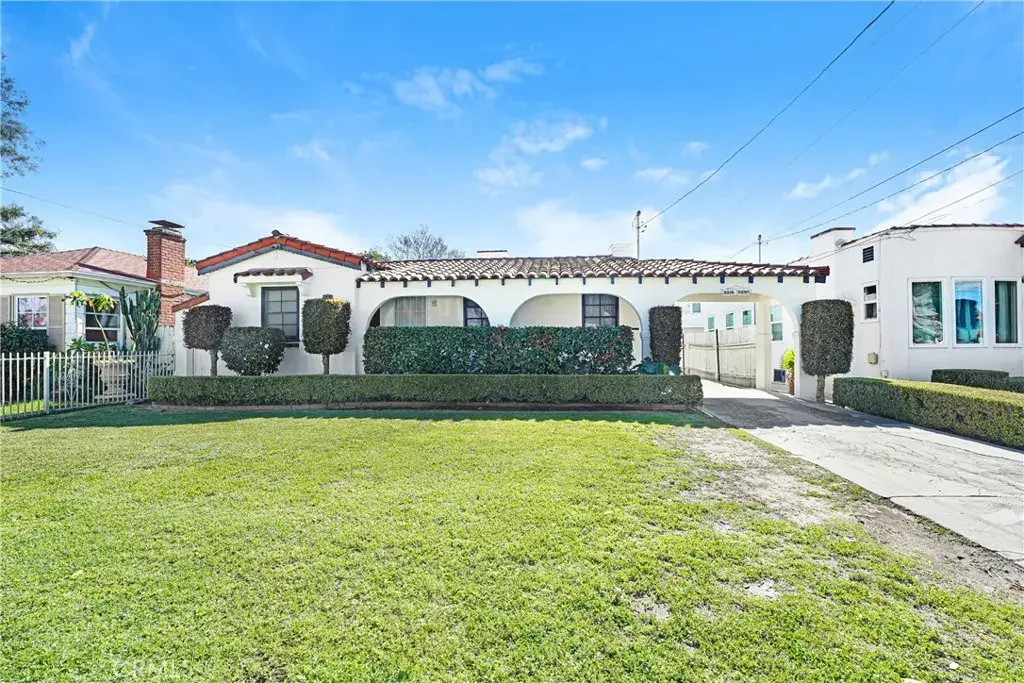 3326 Broadway, Huntington Park, CA 90255 - #1