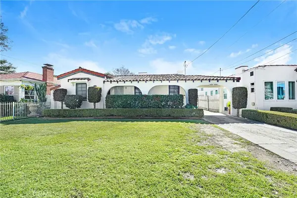 3326 Broadway, Huntington Park, CA 90255