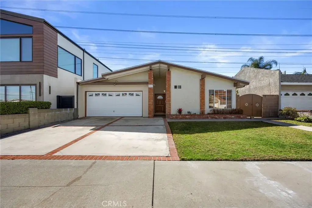 5562 Thelma Avenue, La Palma, CA 90623 - #1