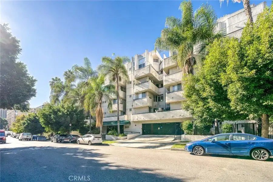 525 S Berendo #106, Los Angeles, CA 90020 - #2