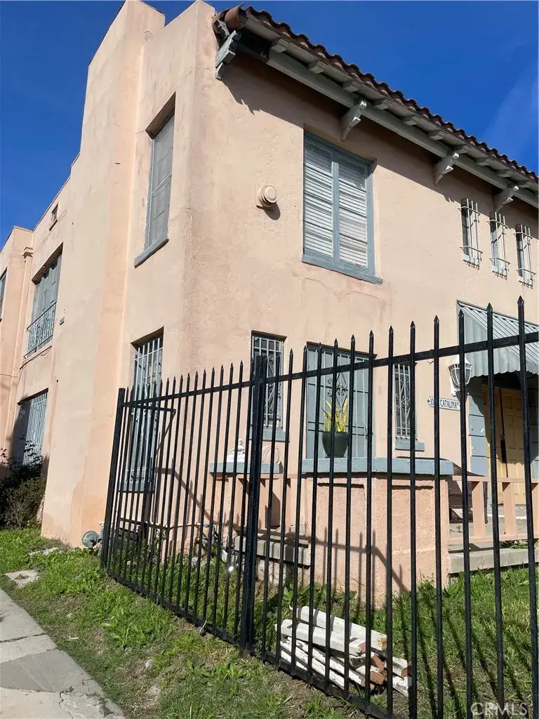 109 S Catalina Street, Los Angeles, CA 90004 - #2