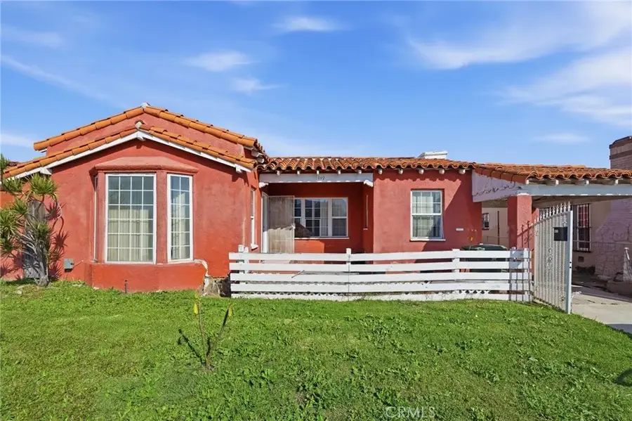 1449 W 83rd, Los Angeles, CA 90047 - #2