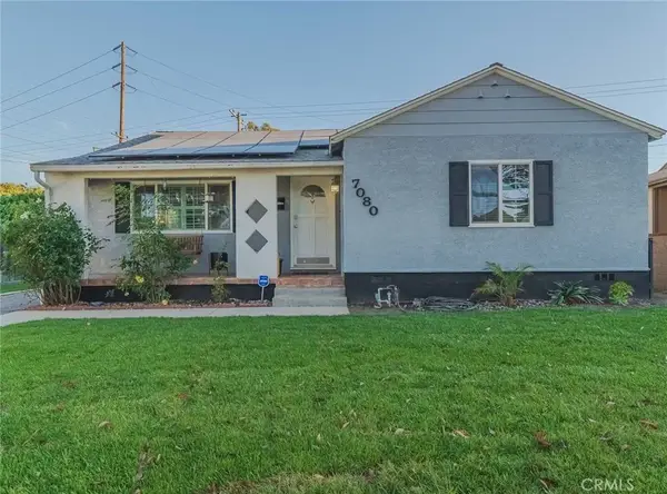 7080 Schroll Street, Lakewood, CA 90713
