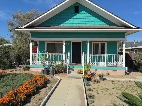 301 E Nevada Street, Ontario, CA 91761