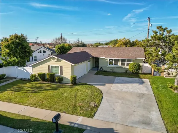2870 W Monroe, Anaheim, CA 92801