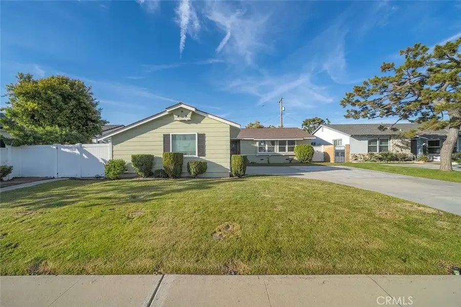 2870 W Monroe, Anaheim, CA 92801 - #3