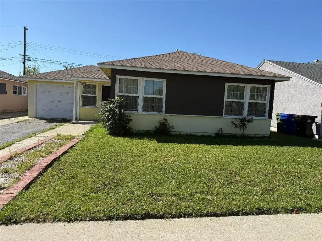 10623 Orr And Day Road, Santa Fe Springs, CA 90670 - #1