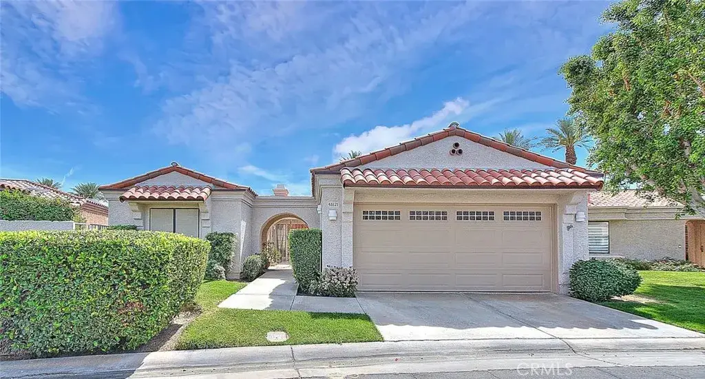 48121 Calle Seranas, La Quinta, CA 92253 - #1