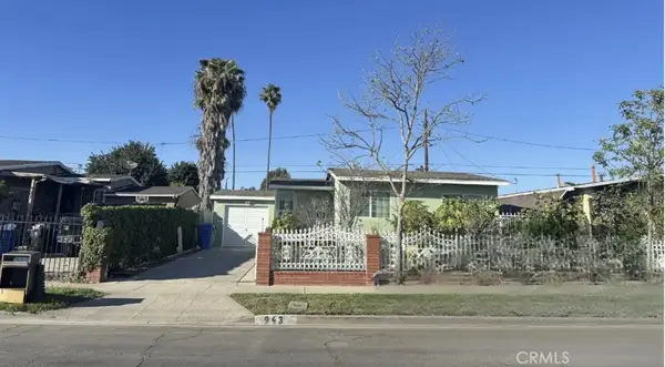 943 E 104th, Los Angeles, CA 90002
