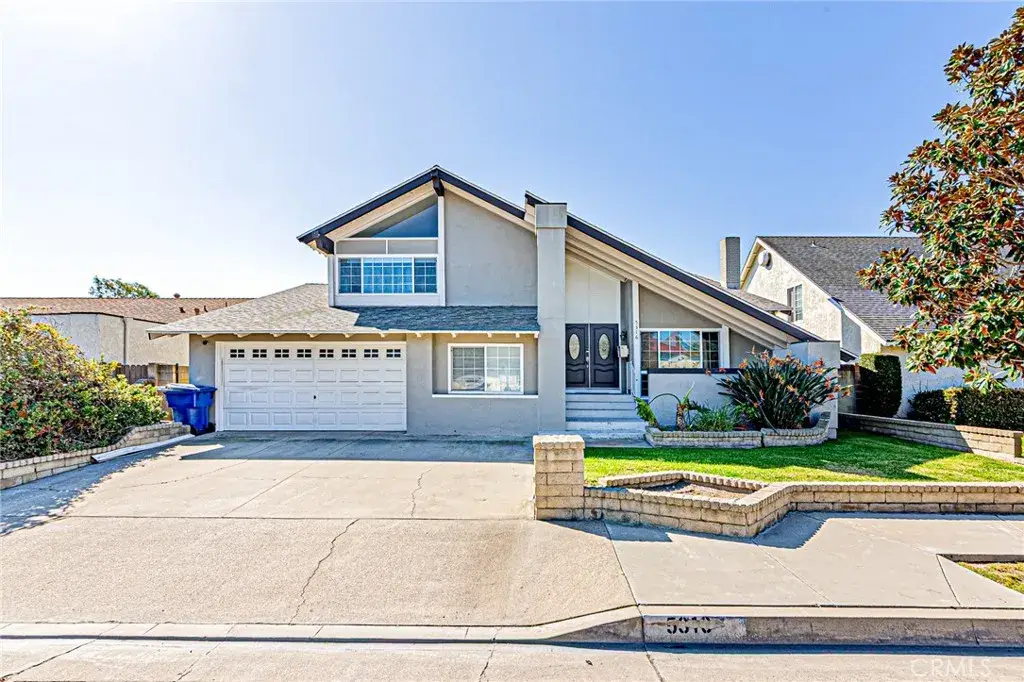 5316 Vista Real, Cypress, CA 90630 - #1
