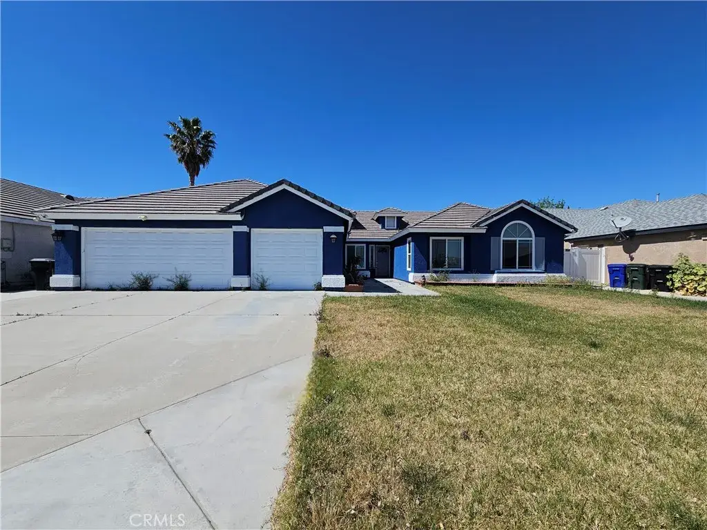 12996 Pacoima, Victorville, CA 92392 - #1