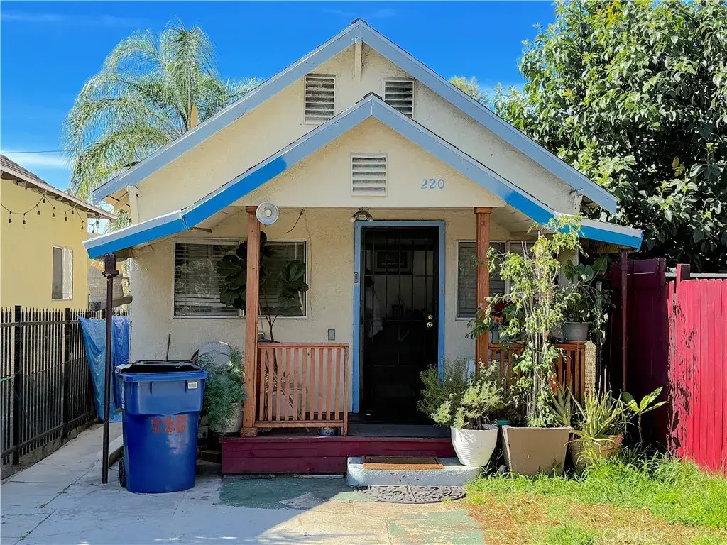 220 E Avenue 38, Los Angeles, CA 90031 - #1