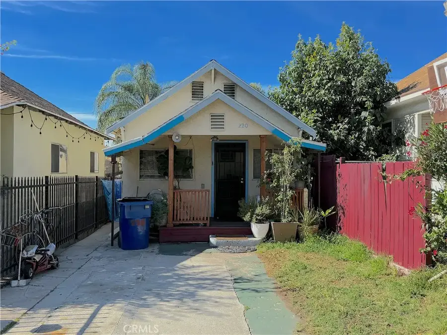 220 E Avenue 38, Los Angeles, CA 90031 - #2