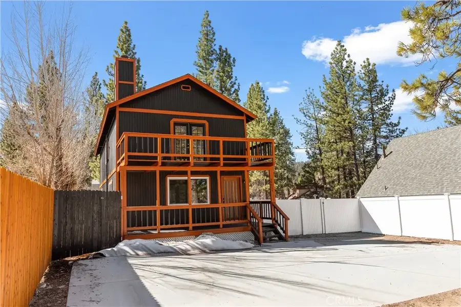 39933 Deer, Big Bear Lake, CA 92315 - #2