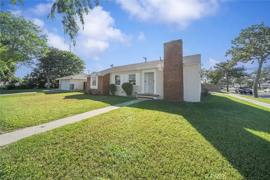 401 S Basque, Fullerton, CA 92833 - #3
