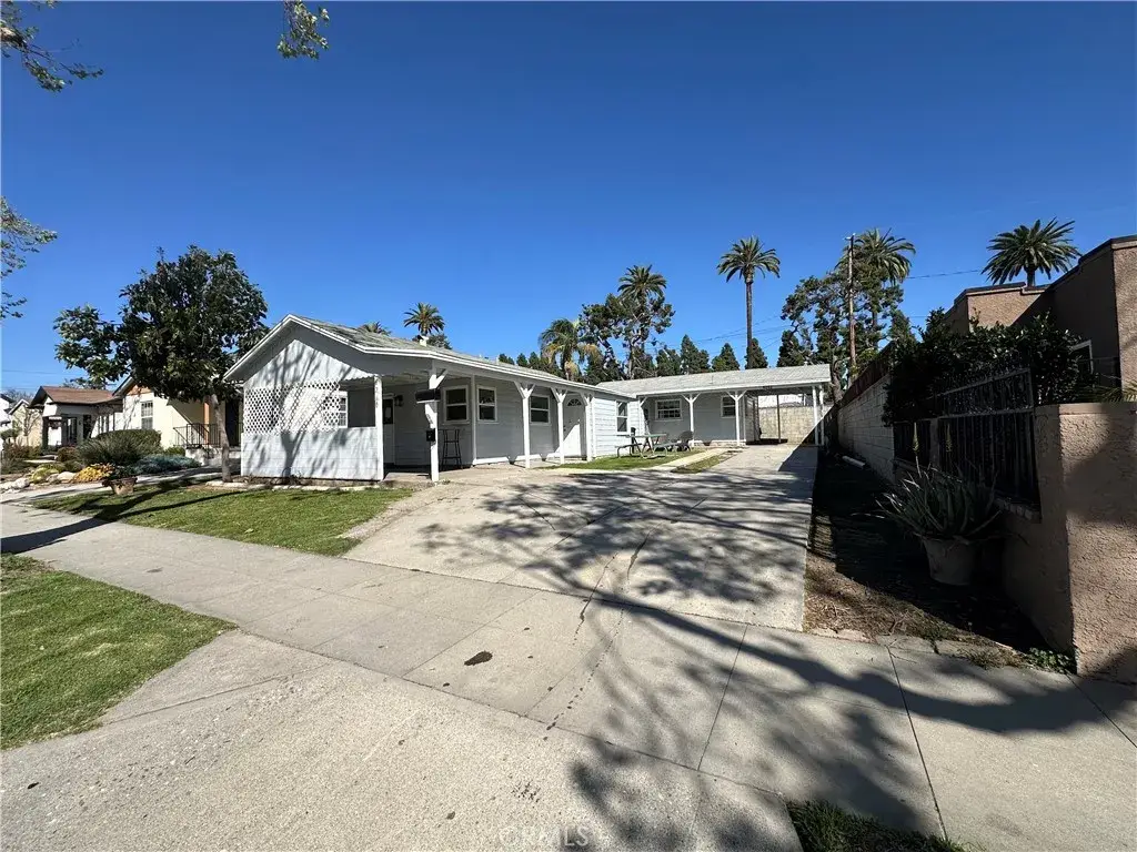 6260 Western Avenue, Whittier, CA 90601 - #1