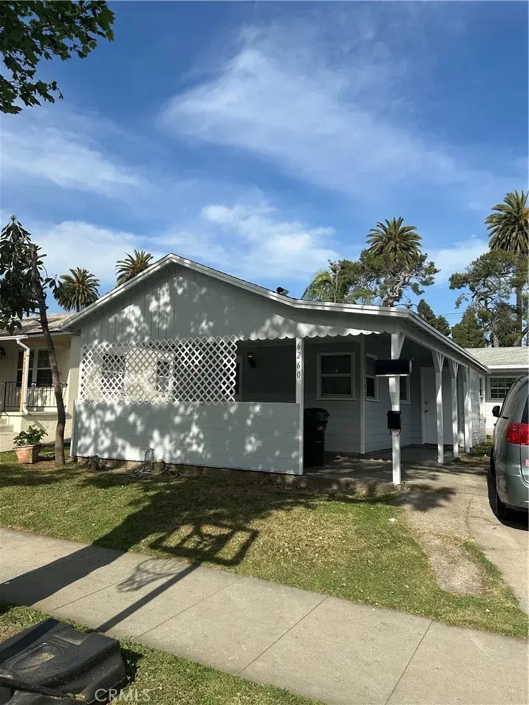 6260 Western Avenue, Whittier, CA 90601 - #3