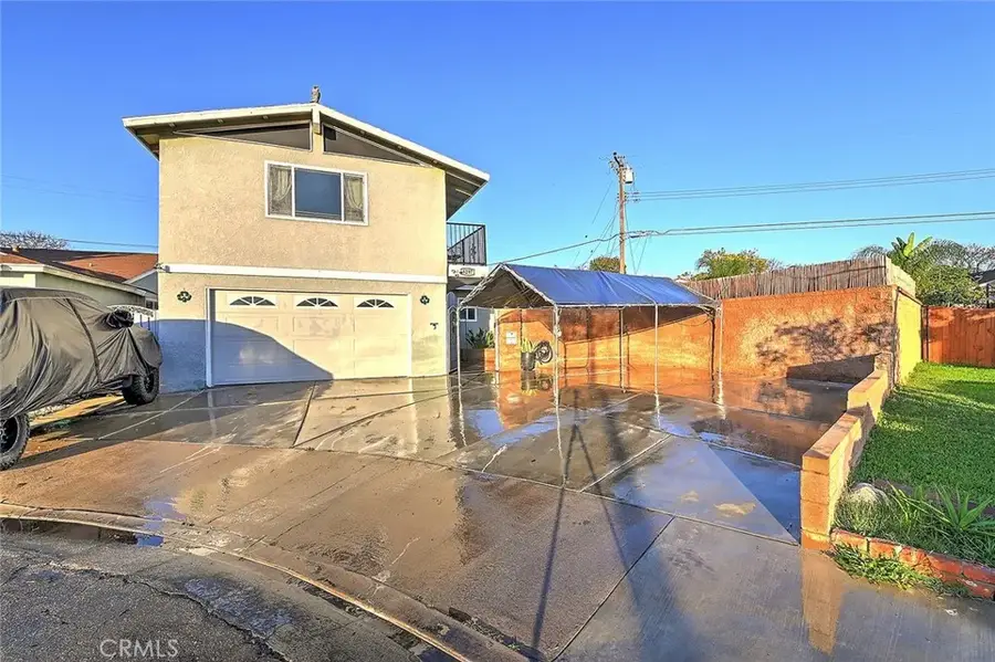 8297 E Carburton, Long Beach, CA 90808 - #2