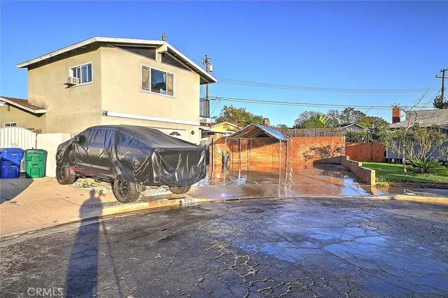 8297 E Carburton, Long Beach, CA 90808 - #3