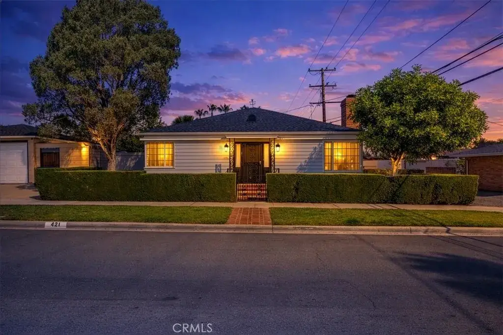 421 E Roosevelt, Long Beach, CA 90807 - #1