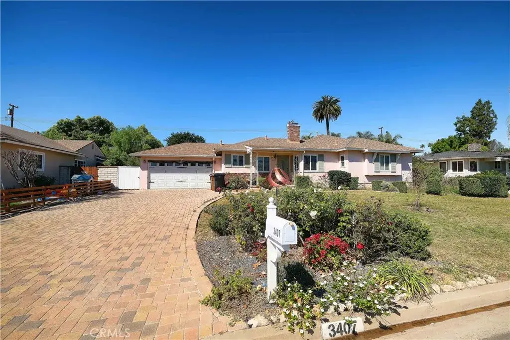3407 Twilight Drive, Fullerton, CA 92835 - #1