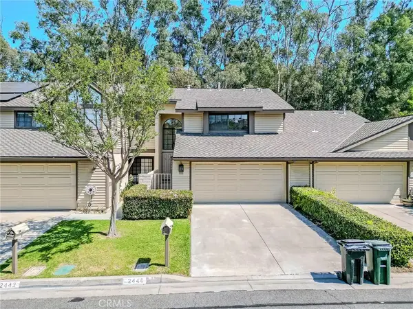 2440 Applewood, Fullerton, CA 92833