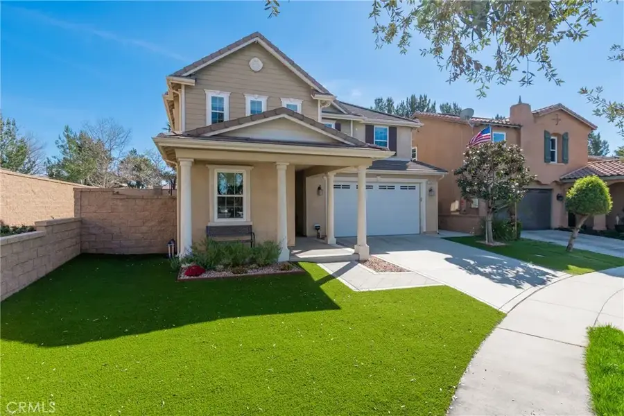 5341 Parma, Fontana, CA 92336 - #3