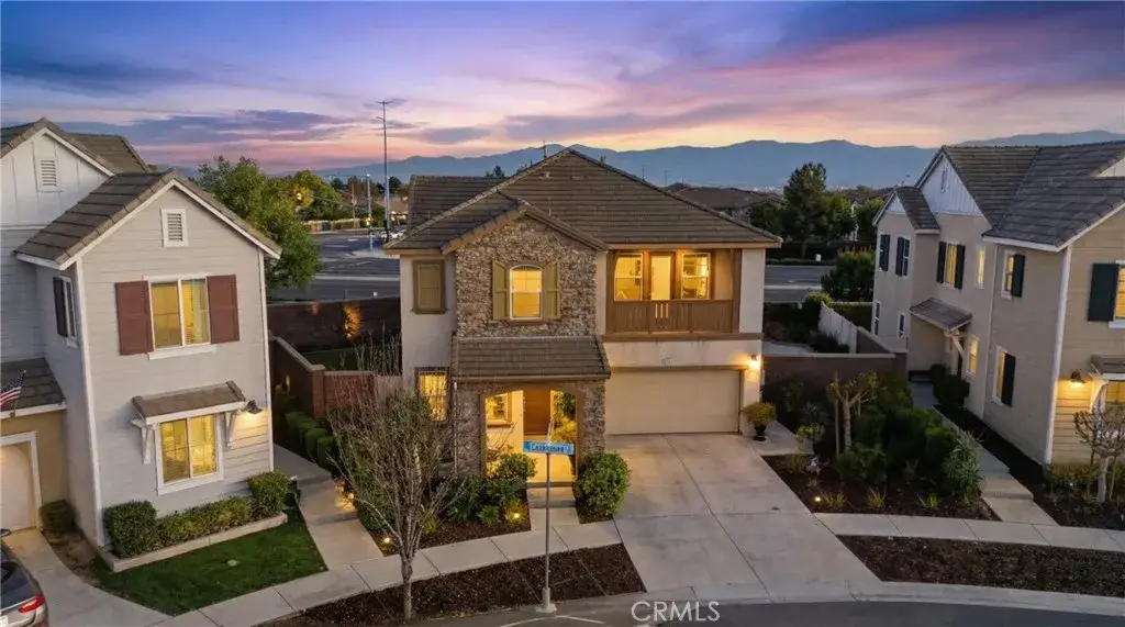 8841 Celebration, Chino, CA 91708 - #1
