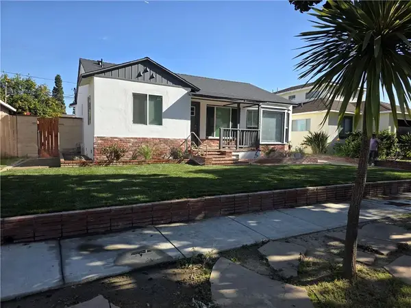 5344 Adenmoor, Lakewood, CA 90713
