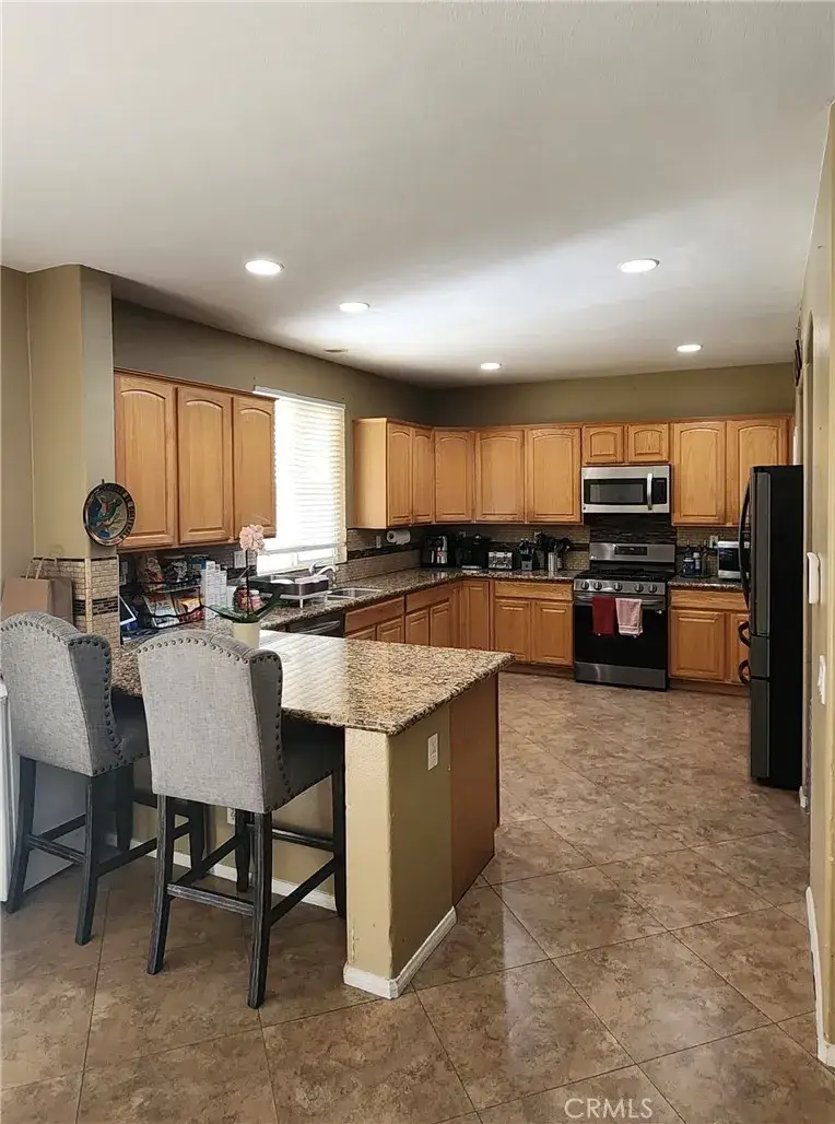 3525 Cromwell Court, Perris, CA 92571 - #3