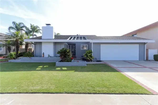 17332 Almelo Lane, Huntington Beach, CA 92649