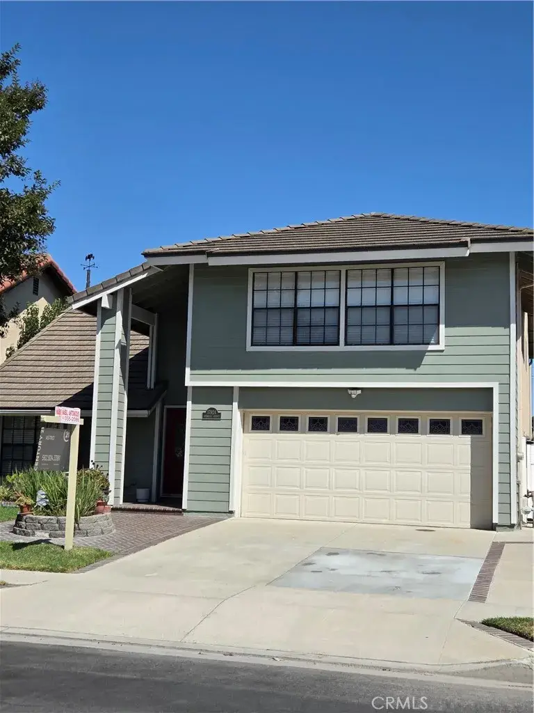 17924 Redwood Avenue, Bellflower, CA 90706 - #1