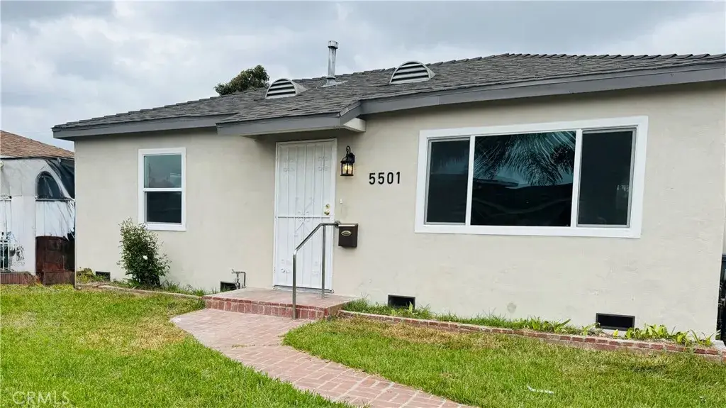5501 Rayborn, Lynwood, CA 90262 - #1