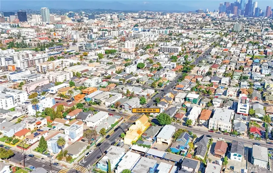 2942 W 12th, Los Angeles, CA 90006 - #2