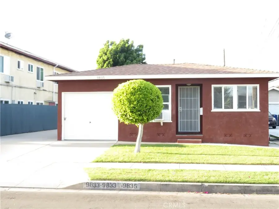 9833 Walnut, Bellflower, CA 90706 - #2