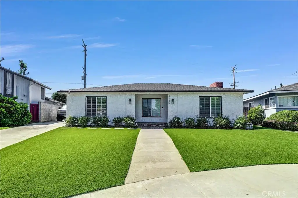 3965 N Marshall, Long Beach, CA 90807 - #1