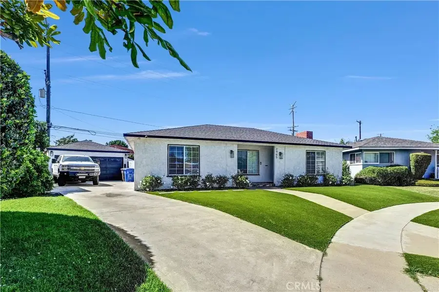3965 N Marshall, Long Beach, CA 90807 - #2