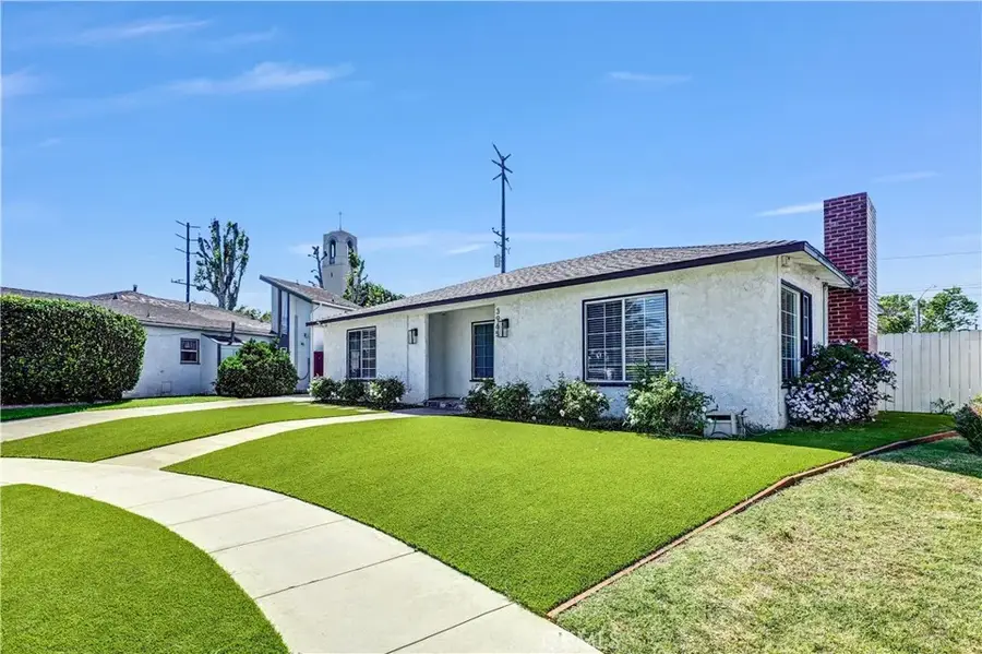 3965 N Marshall, Long Beach, CA 90807 - #3